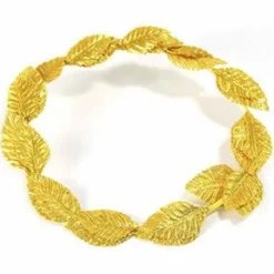 Bristol Laurel Leaf, Roman Egyptians, Greeks & Romans