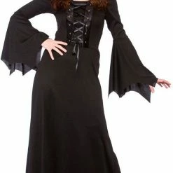 Wicked Female Costumes Dark Vampiress