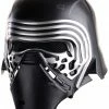 Rubies Star Wars Kylo Ren, 2 Piece Mask