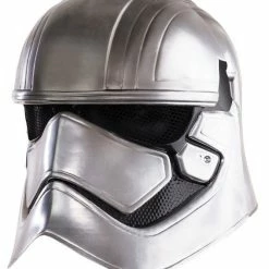 Rubies Capt. Phasma, 2 Piece Mask