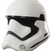 Rubies Star Wars Stormtropper Mask, 2pc.