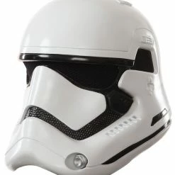 Rubies Star Wars Stormtropper Mask, 2pc.