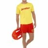 Smiffys Baywatch Beach Costume