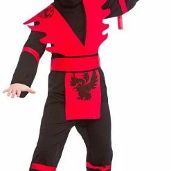 Wicked Ninja Assassin