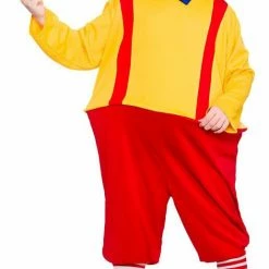 Wicked Storybook Twin Boys