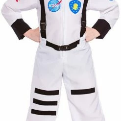 Wicked Boys Moon Mission Astronaut