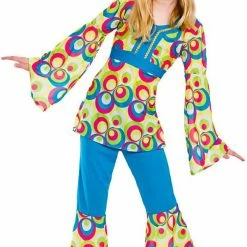 Wicked 60's Retro Hippie