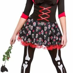 Wicked Day Of The Dead Darling