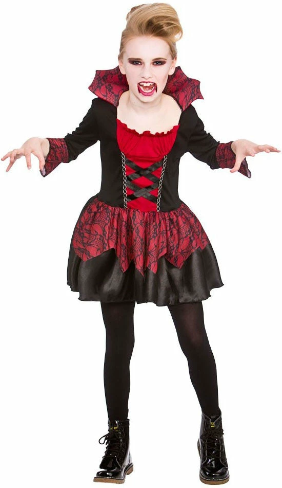 Wicked Little Vampiress Girls 1 Wicked Little Vampiress Girls