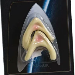 Rubies Cartoon, Film & TV Star Trek Spock Ears