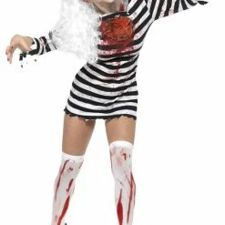 Smiffys Zombie Convict