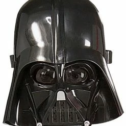 Rubies Star Wars Darth Vader Mask, Childs