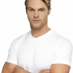 Smiffys Doughboy With Anchor