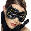 Smiffys Persian Eyemask Masquerade