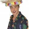 Smiffys Jamaican Beach Hat