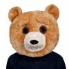 Wicked Plush Teddy Mask