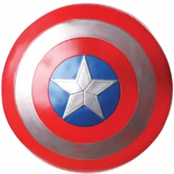 Rubies Captain America, Shield