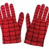 Rubies Spider-Man Gloves