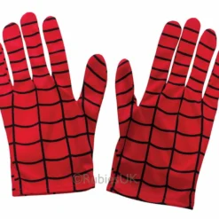 Rubies Spider-Man Gloves