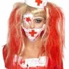 Smiffys Bloody Nurse Kit Instant Kits