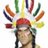Smiffys Wild West Indian Headdress