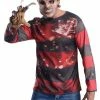 Rubies Male Costumes Freddy Krueger Kit