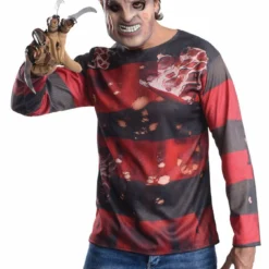 Rubies Male Costumes Freddy Krueger Kit