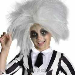 Rubies Beetlejuice Wig, Childs