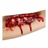 Smiffys Latex, Open Wound Prosthetics & Wounds