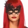 Leg Avenue Fantasy Venetian Eye Mask Masquerade