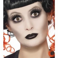 Smiffys Make Up Kit, Gothic