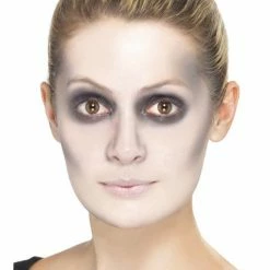 Smiffys Make Up Kits Make Up Kit, Zombie