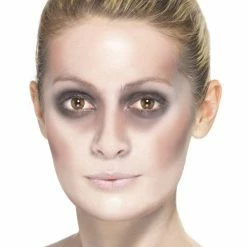 Smiffys Make Up Kits Make Up Kit, Zombie