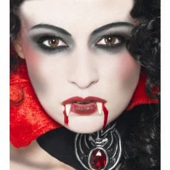 Smiffys Make Up Kit, Vampire