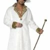 Smiffys Male Costumes Pimp Costume