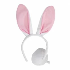 Wicked Easter Bunny Kit Instant Kits