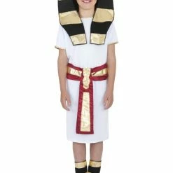 Smiffys Kids Costumes All Egyptian Boy