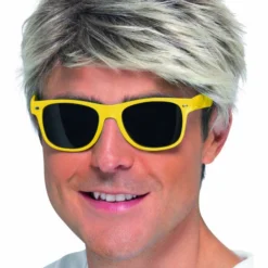 Smiffys Neon Glasses
