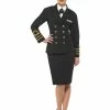 Smiffys Navy Officer