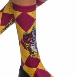 Rubies Harry Potter, Gryffindor Socks