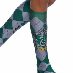 Rubies Harry Potter, Slytherin Socks