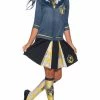 Rubies Harry Potter, Hufflepuff Skirt, Child