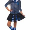 Rubies Kids Costumes All Harry Potter, Ravenclaw Skirt, Child