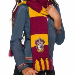 Rubies Harry Potter, Gryffindor Scarf