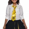 Rubies Harry Potter, Hufflepuff Tie