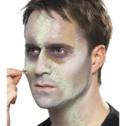 Smiffys Make Up Kit, Latex Zombie