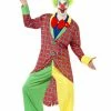 Smiffys Clown, La Circus