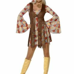 Smiffys 60s Groovy Baby