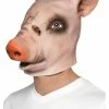 Smiffys Pig Mask