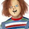 Smiffys Character Masks Chucky Mask